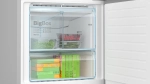 Двухкамерный холодильник Bosch KGN56CX30U