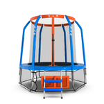 Батут DFC JUMP BASKET 6ft