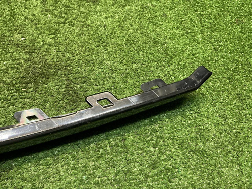 Накладка перед. бампера BMW 7er G11 19-22 M-paket