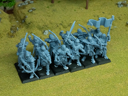 Gallia Archers
