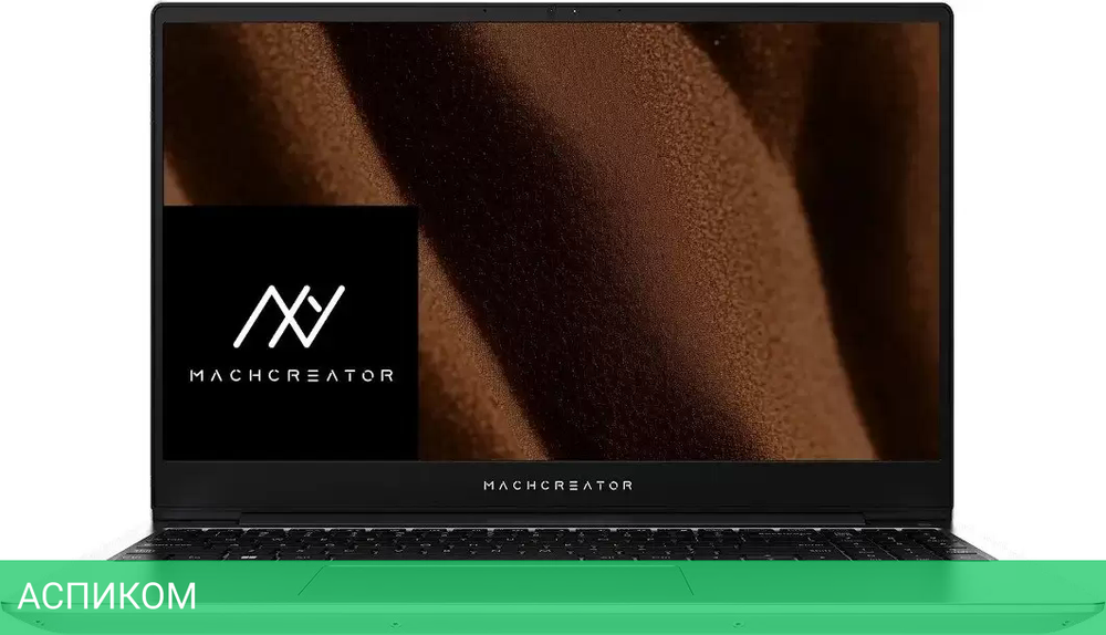 Ноутбук Machcreator Genesis N16 JB0C17001RU