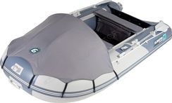Надувная лодка GLADIATOR C370