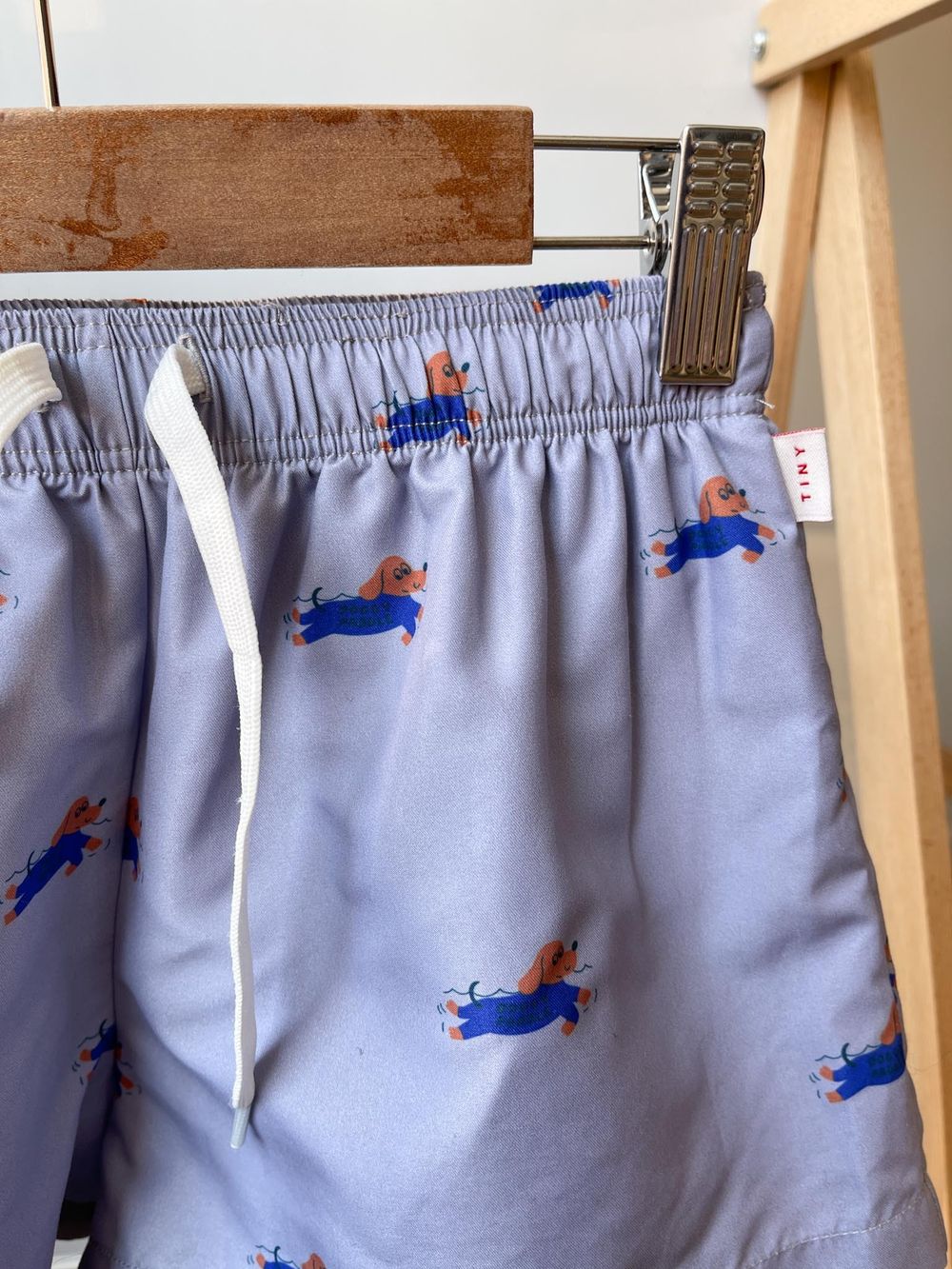 Плавки Tiny Cottons