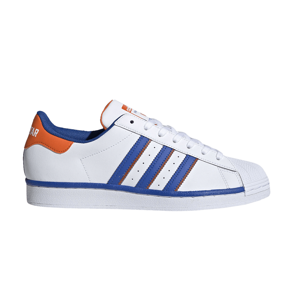 Кроссовки Adidas Originals Superstar