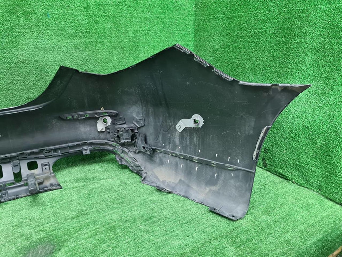 Бампер задний Mercedes S Z223 (2020-н.в.) Maybach