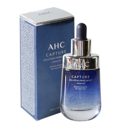 AHC Capture Solution Prime Moist Ampoule увлажняющая сыворотка для лица