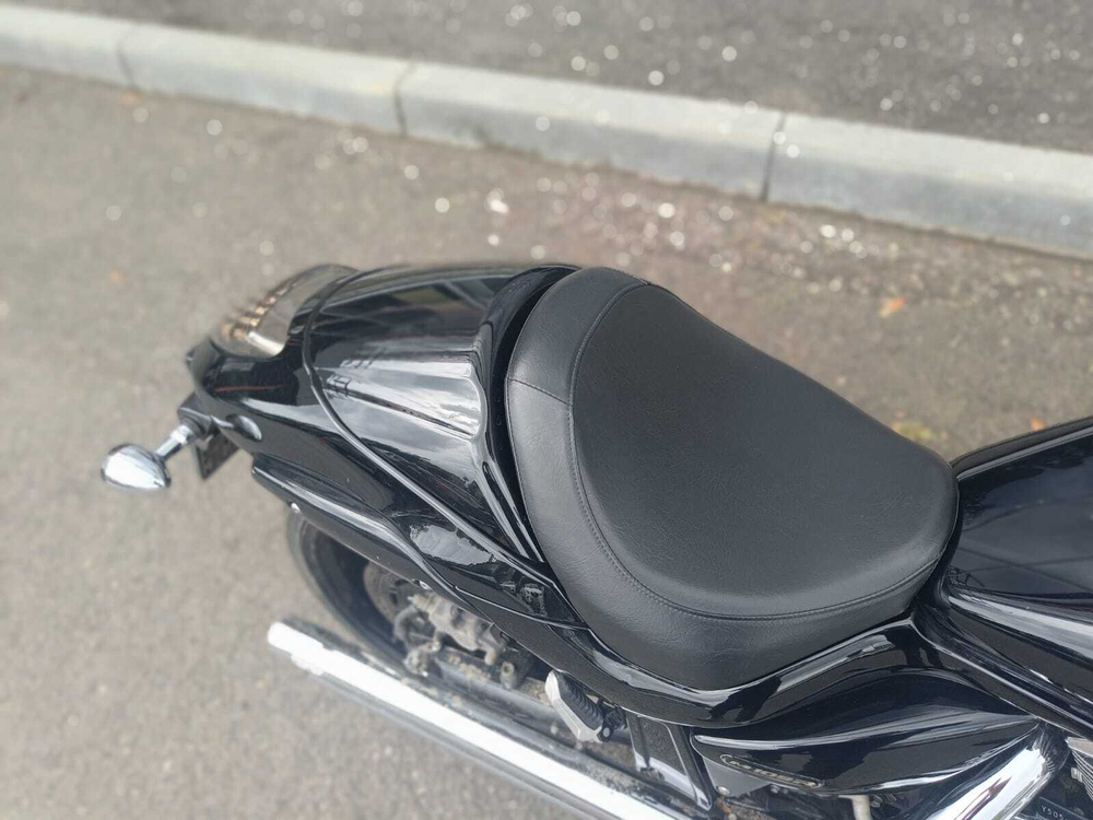 Suzuki Boulevard M109R