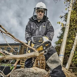 DeWalt DCM565N аккумуляторная цепная пила (без АКБ и ЗУ)