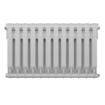 Радиатор Royal Thermo BiLiner 500 Bianco Traffico