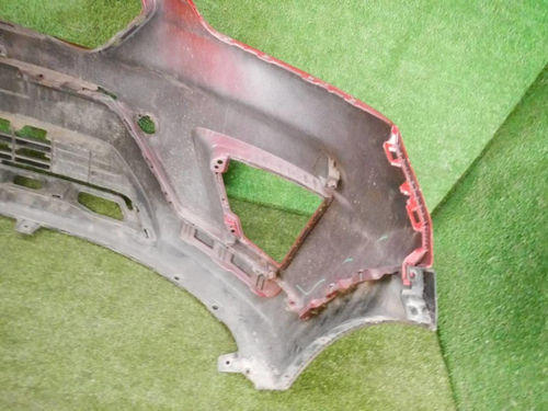 Бампер передний Hyundai Creta 1 (2016-2021)