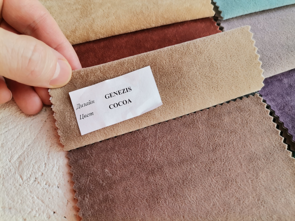 Флок Genezis cocoa (Генезис какао)