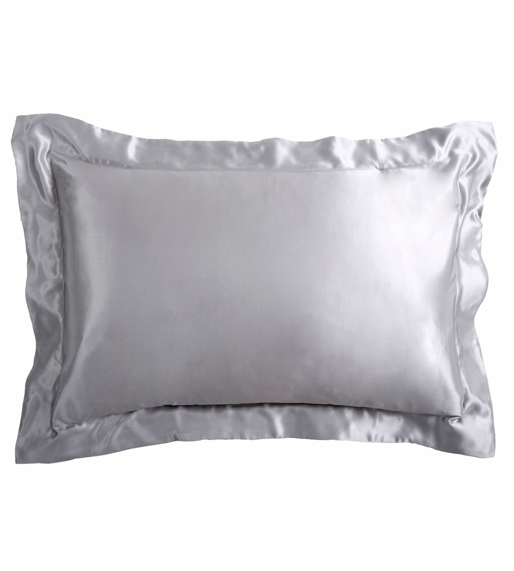 Постельное белье 2 спальное Gingerlily Silver Grey Англия фото