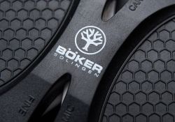 Точилка карманная Boker 09BO375 Pocket Sharpenerфотография - 2