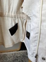Новая льняная куртка Loro Piana, 104