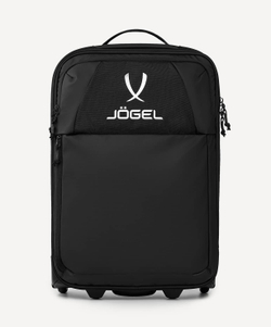 Чемодан PREMIER Team Trolley S, черный