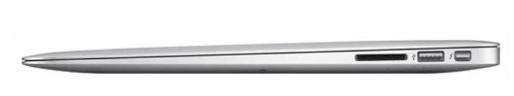 Ноутбук MacBook Air 13 2013 i7