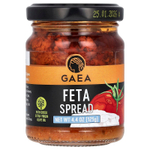 Gaea, Спред фета, 125 г (4,4 унции)