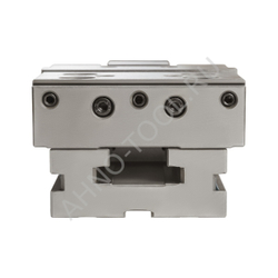 Тиски станочные 150мм прецизионные модульные GT150С ТОЧИНТЕХ