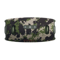 Портативная колонка JBL Xtreme 4, черный