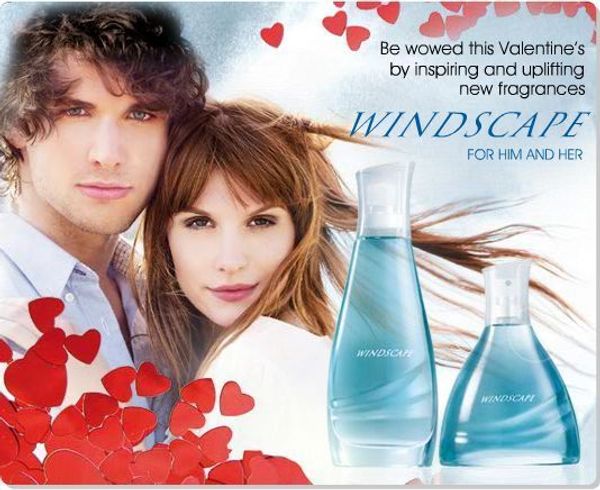 Avon Windscape for Her