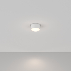 Потолочный светильник Maytoni Technical Ceiling &amp; Wall C032CL-12W4K-RD-W