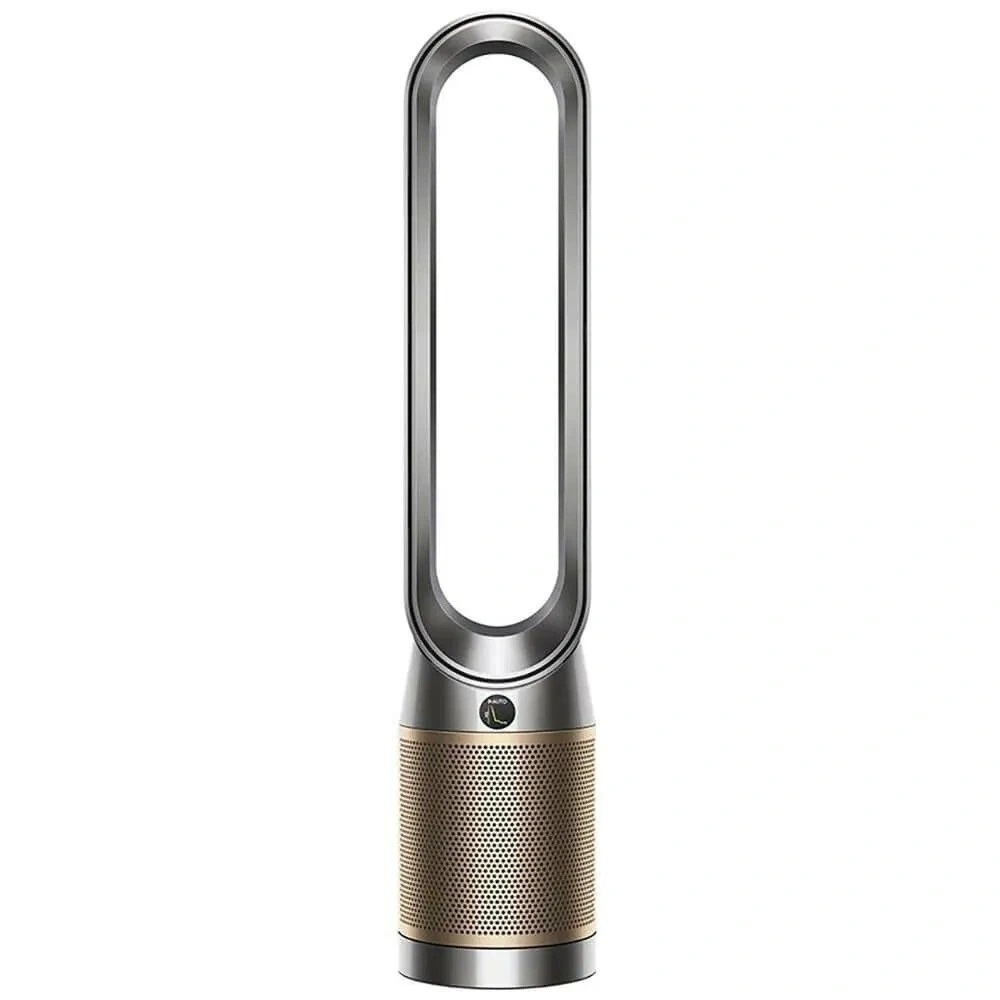 Очиститель воздуха Dyson TP09 Purifier Cool Formaldehyde, Nickel/Gold