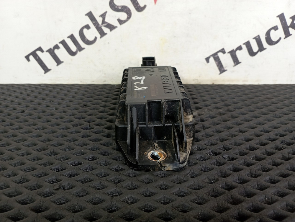 Блок управления ESC 2017г