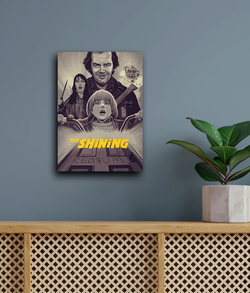 Сияние 3 (The Shining)