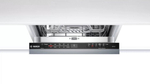 Встраиваемая посудомоечная машина BOSCH SPV2HKX39E