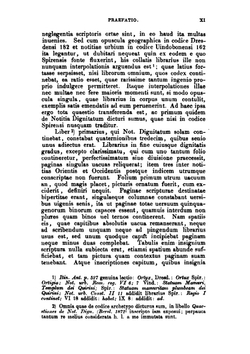 Notitia dignitatum. Accedunt Notitia urbis Constantinopolitanae et laterculi prouinciarum | Polemius Silvius