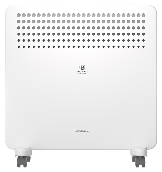 Электрические конвекторы ROYAL CLIMA MIVENTO Econo REC-MIE2000M — (3)