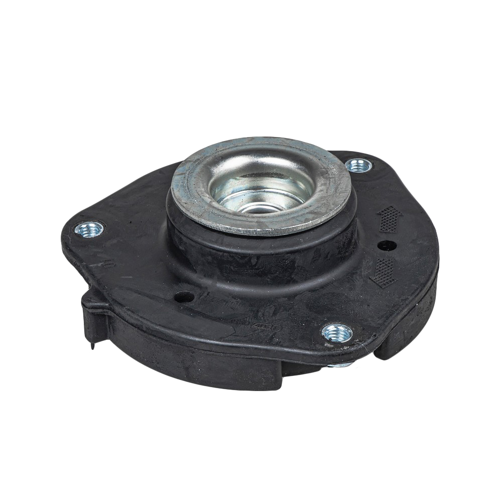 Опора переднего амортизатора L=R SKODA Fabia/Roomster/Praktik/VW Polo 01-09 GANZ GIK02539