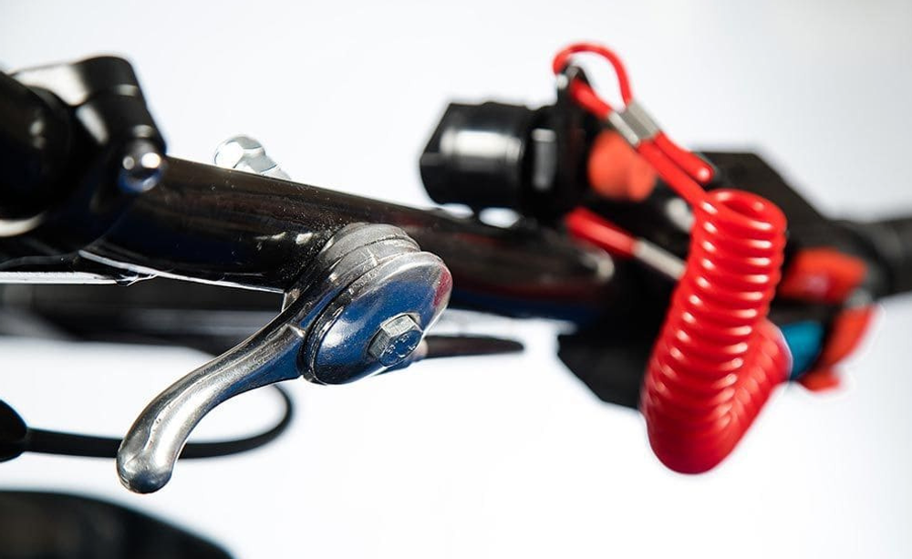 Мотобуксировщик МУЖИК М500 СТАНДАРТ 13 л.с.