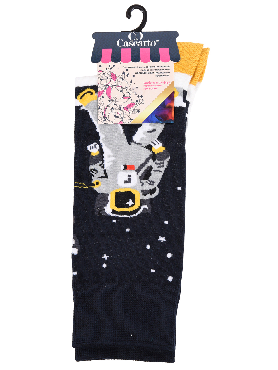 Носки женские