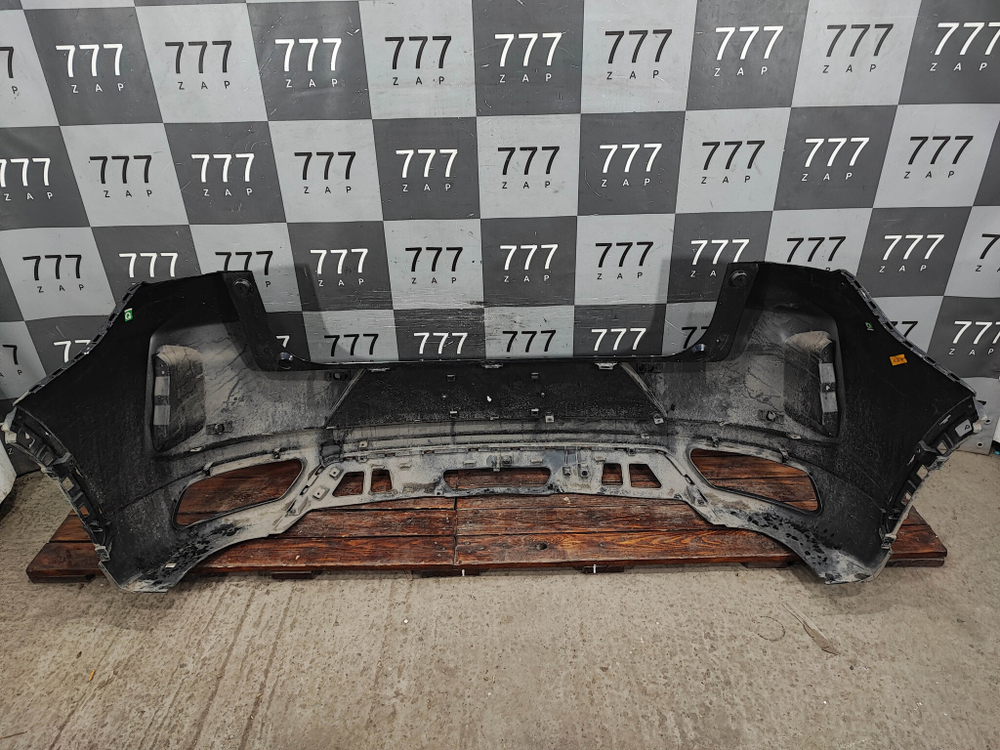 Бампер задний Exeed LX 19-нв Б/У Оригинал 602000782AADQJ