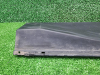 Накладка двери задняя прав. Changan CS35PLUS 18-нв