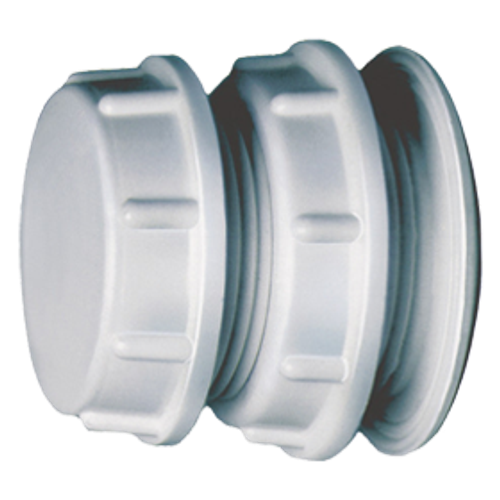 Отвод из бака в сборе 1’½ STERH - арт.552018