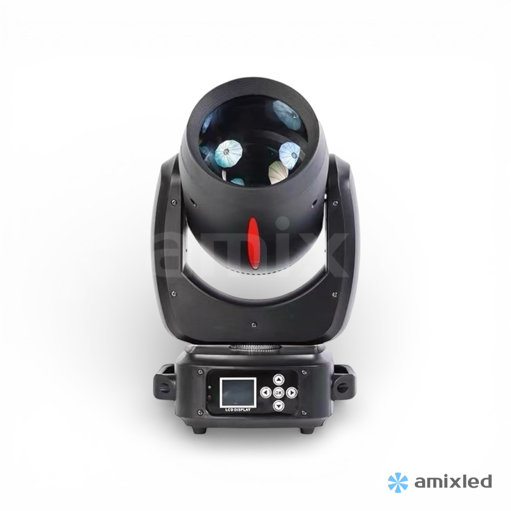Световой прибор Amixled COB BEAM 150