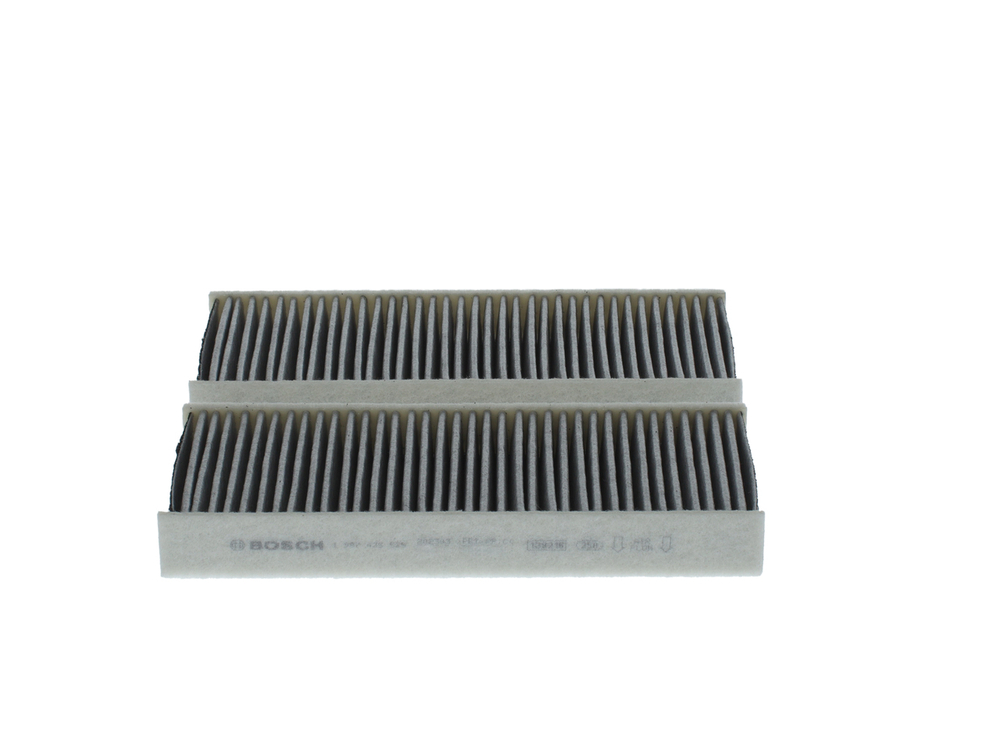 BOSCH - 1987435525-BOC - Filter, cabin air