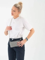 клатч вечерний выпускной