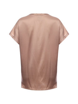 PINKO Блузка  - бронза