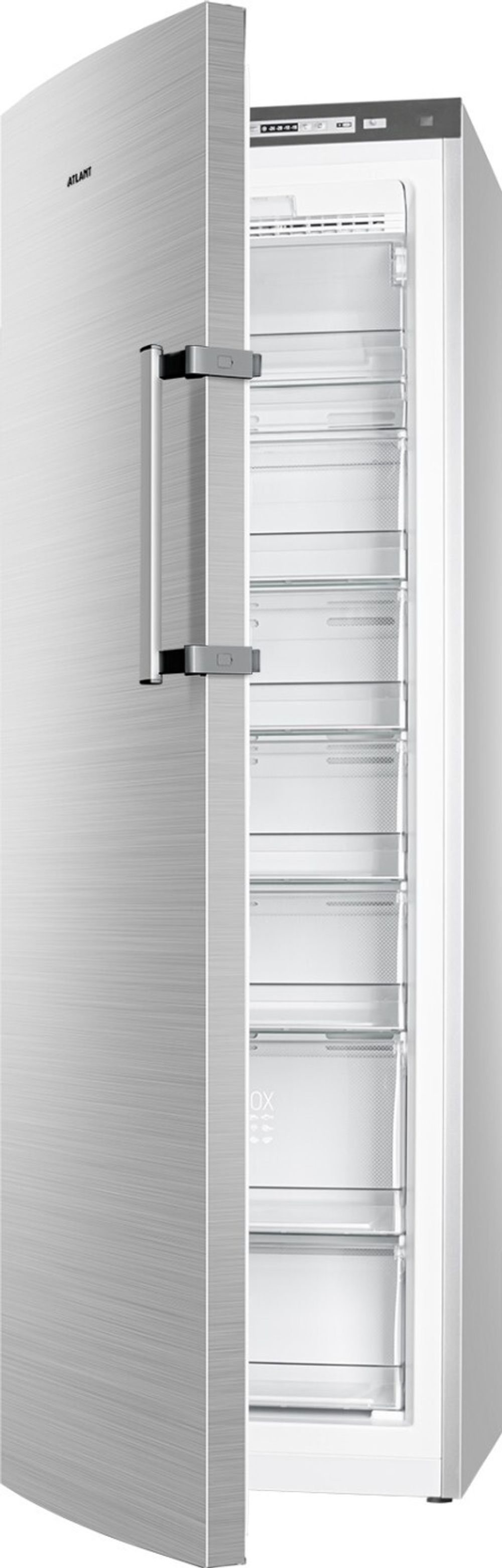 Морозильная камера Atlant М-7606-142-N