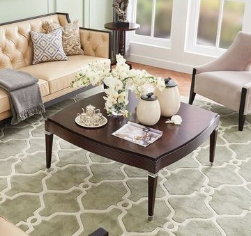 Журнальный стол MESTRE, FRATELLI BARRI