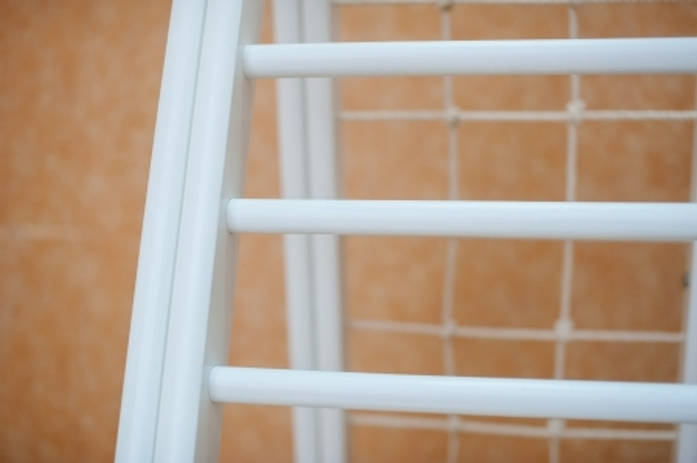 Спортивный пристенный комплекс "Памир" - Цветной