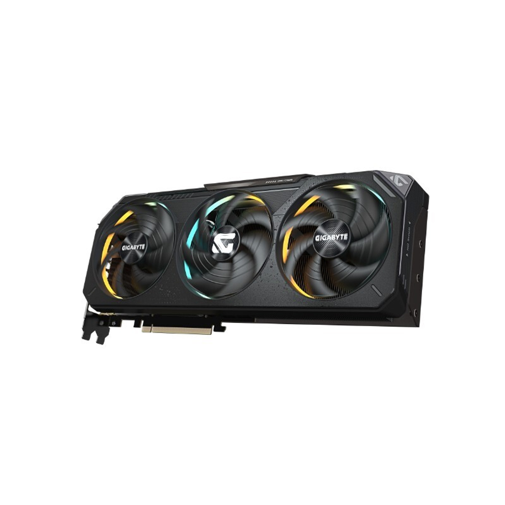 Видеокарта GIGABYTE GeForce RTX™ 5070 GAMING OC 12G GDDR7 192-bit, 2625 МГц