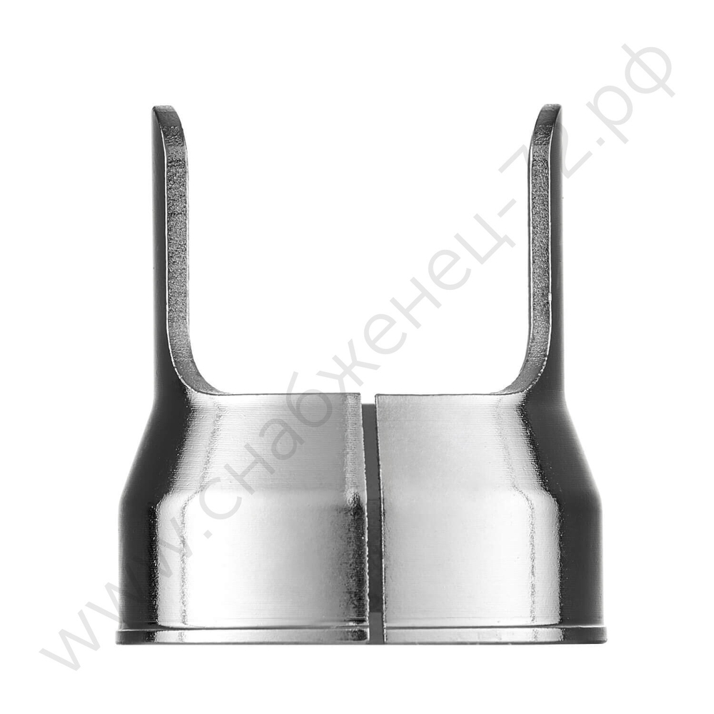 Насадка рожковая IPT 100 OLA0003