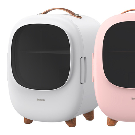 Холодильник Baseus Zero Space Refrigerator 8L