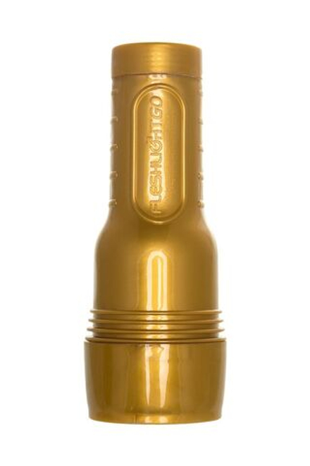 Мастурбатор-вагина Fleshlight - Go Stamina Training Unit