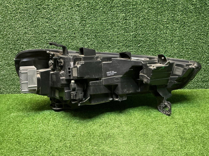 Фара левая Haval F7 1 (2018-2024) LED