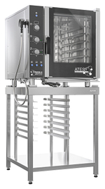 Пароконвектомат ATESY РУБИКОН АПК-6-1.1-03-1